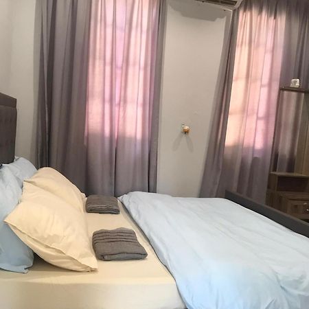 Grace Guesthouse Kota Belud Esterno foto